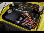 Dodge EV Concept 2008 года